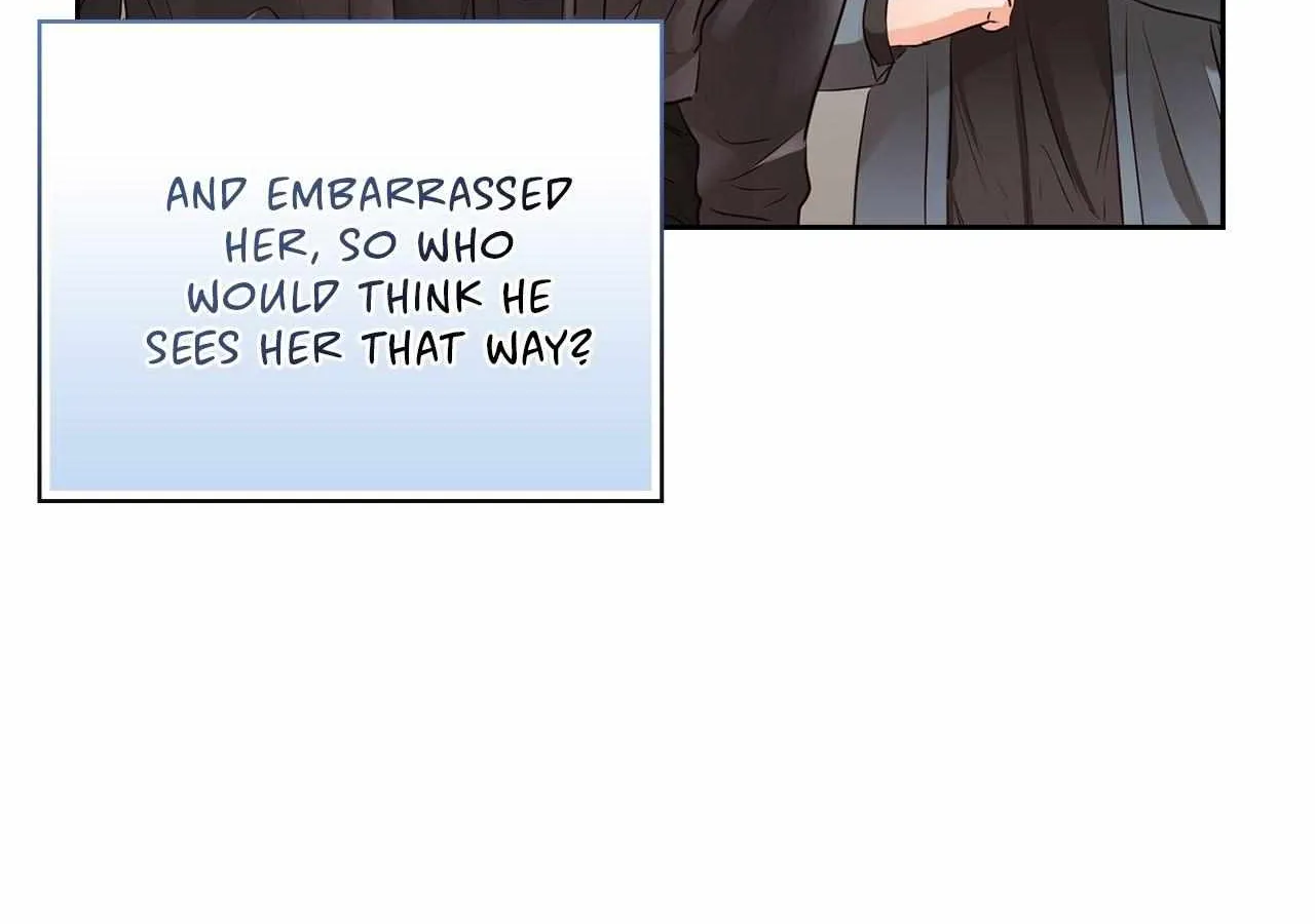 Be Quiet and Don’t Even Smile in the Office Chapter 37 page 48 - 