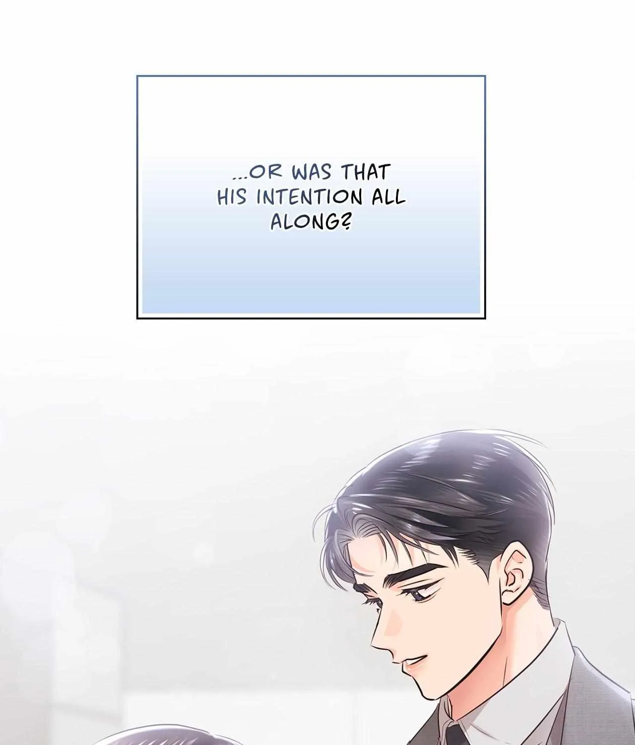 Be Quiet and Don’t Even Smile in the Office Chapter 37 page 49 - 