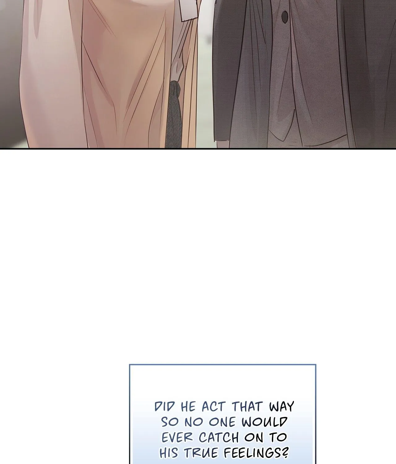 Be Quiet and Don’t Even Smile in the Office Chapter 37 page 51 - 