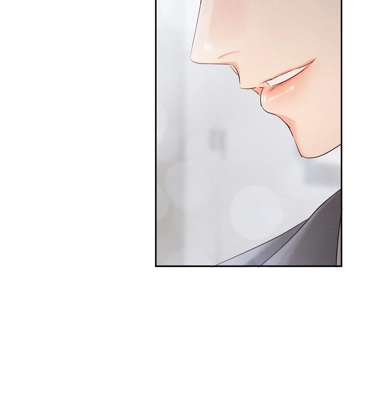 Be Quiet and Don’t Even Smile in the Office Chapter 37 page 53 - 