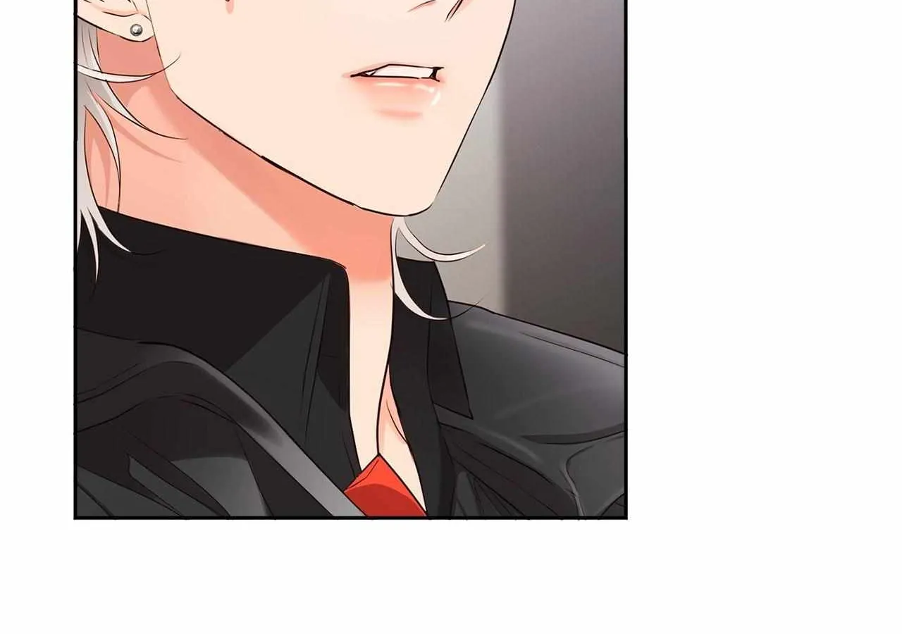 Be Quiet and Don’t Even Smile in the Office Chapter 37 page 55 - 