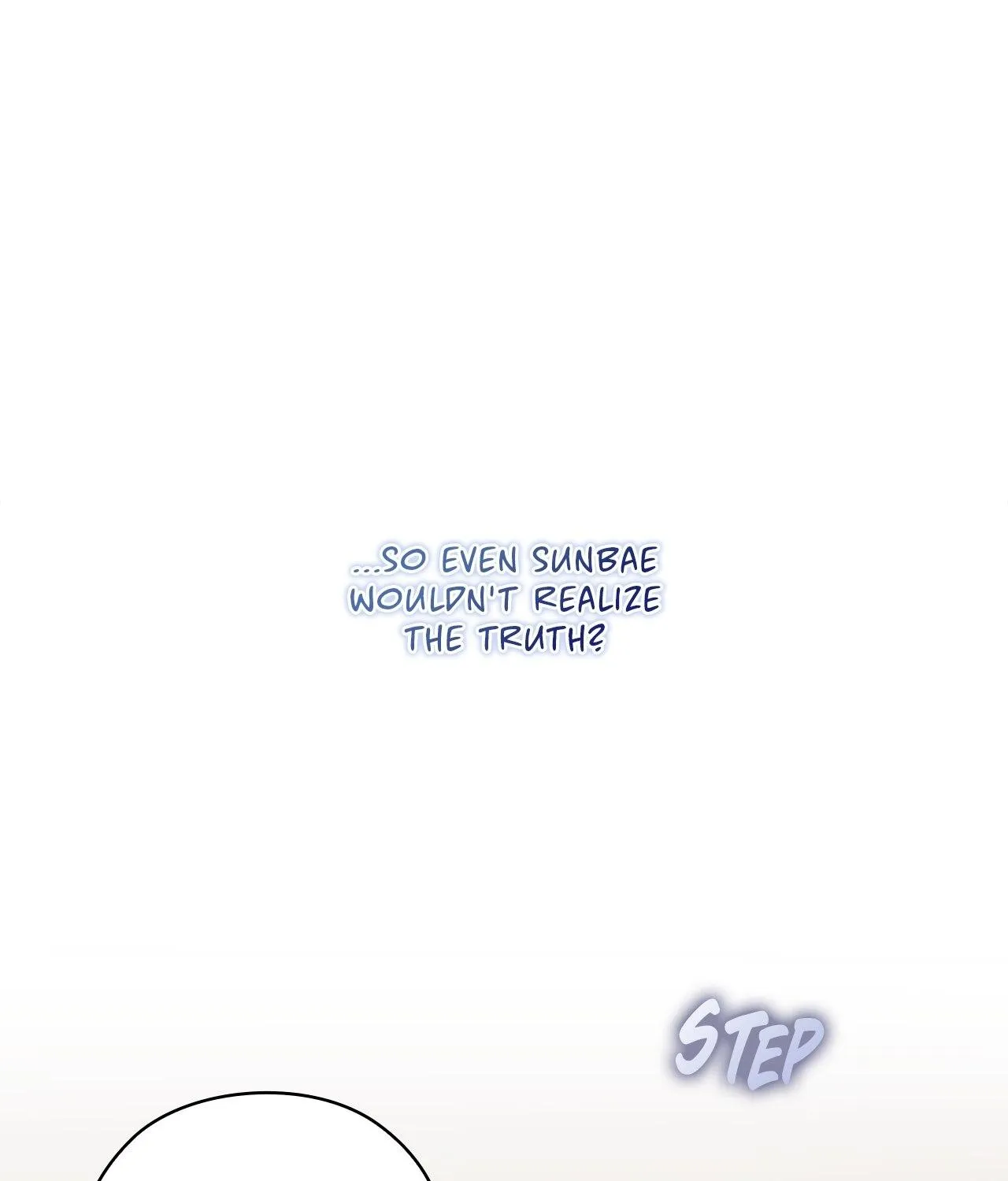 Be Quiet and Don’t Even Smile in the Office Chapter 37 page 56 - 