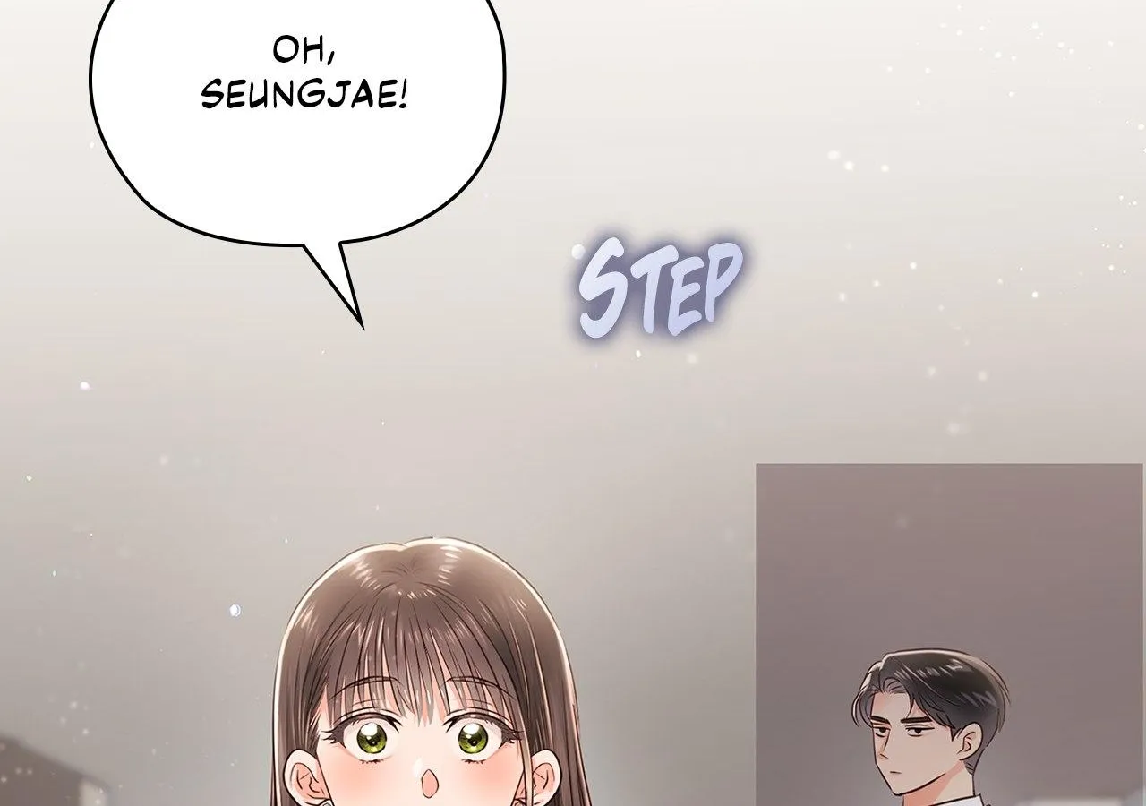 Be Quiet and Don’t Even Smile in the Office Chapter 37 page 57 - 