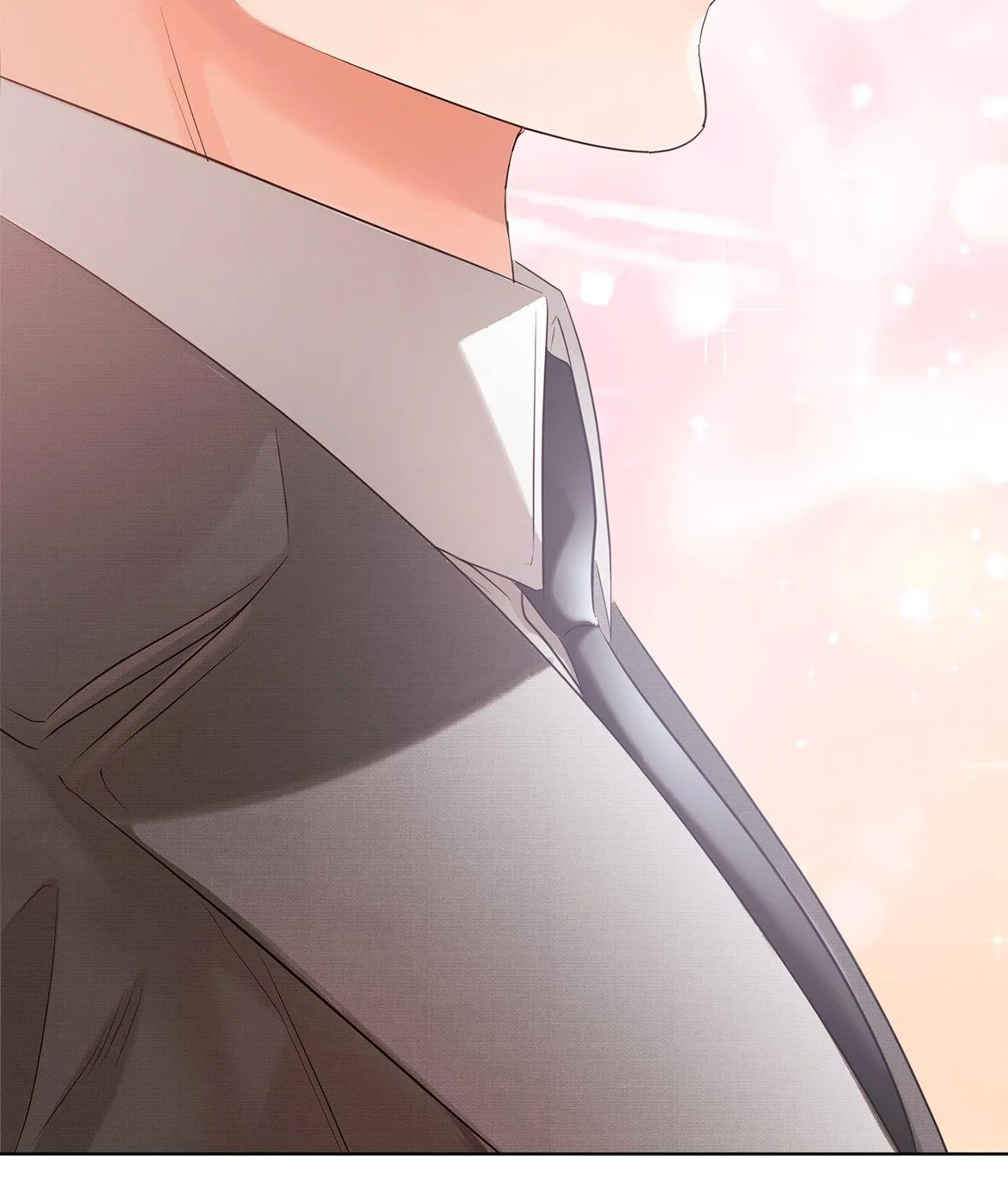 Be Quiet and Don’t Even Smile in the Office Chapter 37 page 7 - 