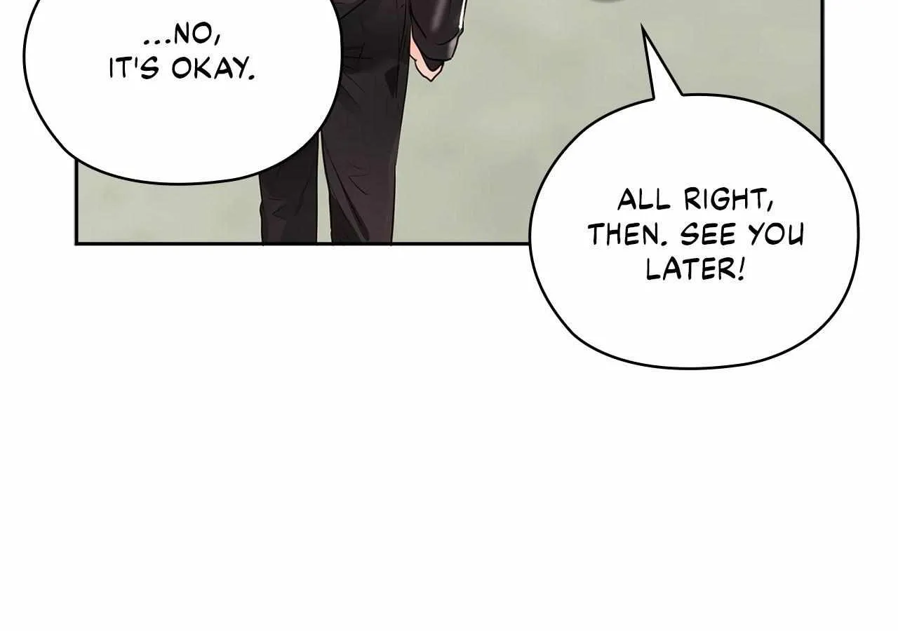 Be Quiet and Don’t Even Smile in the Office Chapter 37 page 61 - 