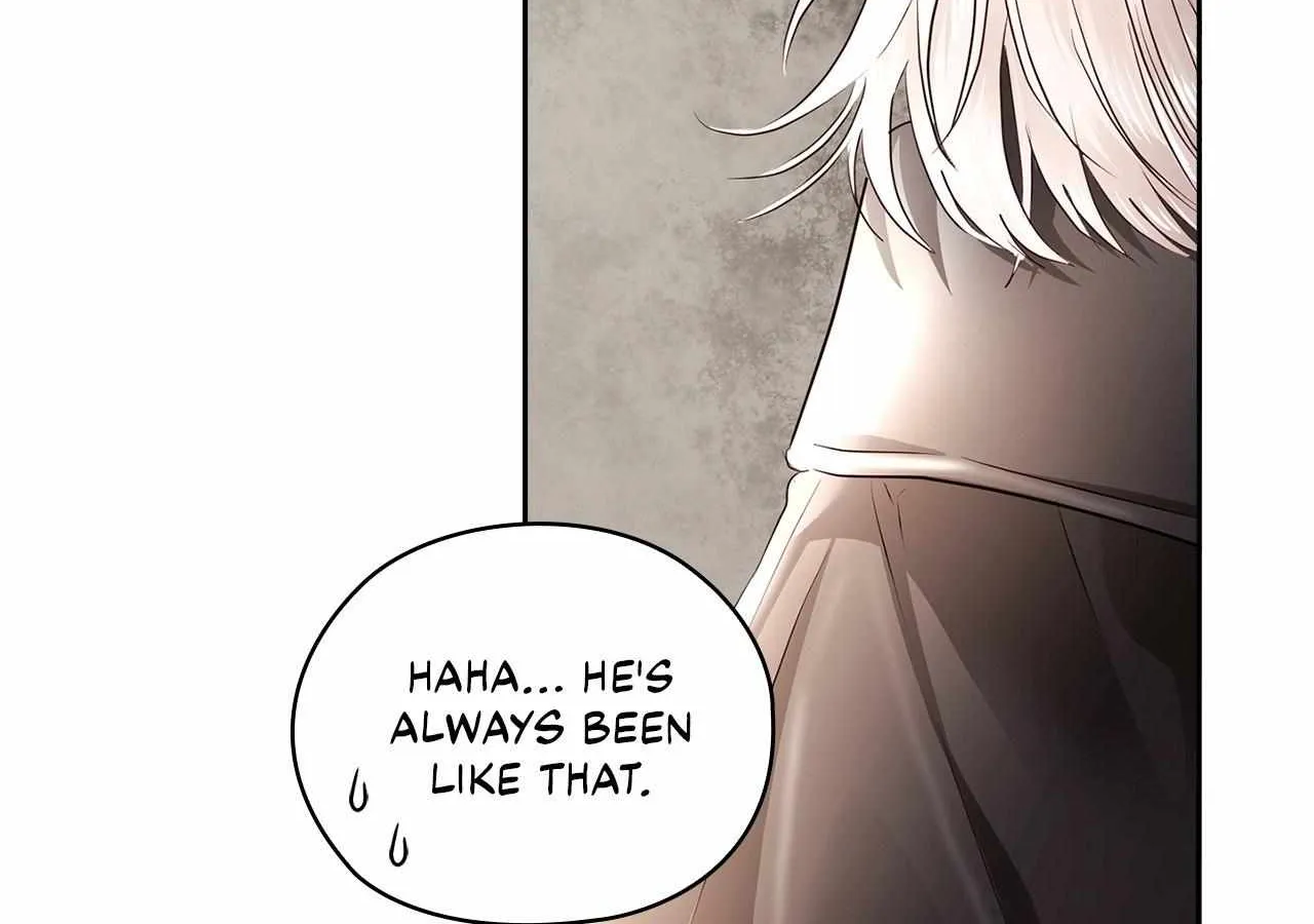 Be Quiet and Don’t Even Smile in the Office Chapter 37 page 66 - 