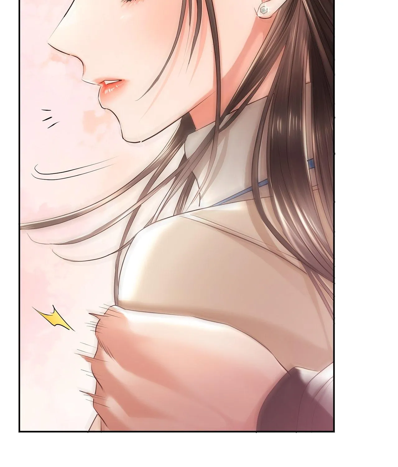 Be Quiet and Don’t Even Smile in the Office Chapter 37 page 69 - 