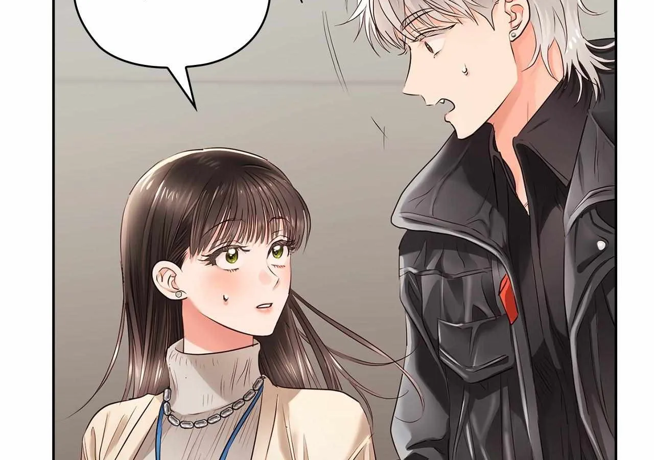 Be Quiet and Don’t Even Smile in the Office Chapter 37 page 74 - 