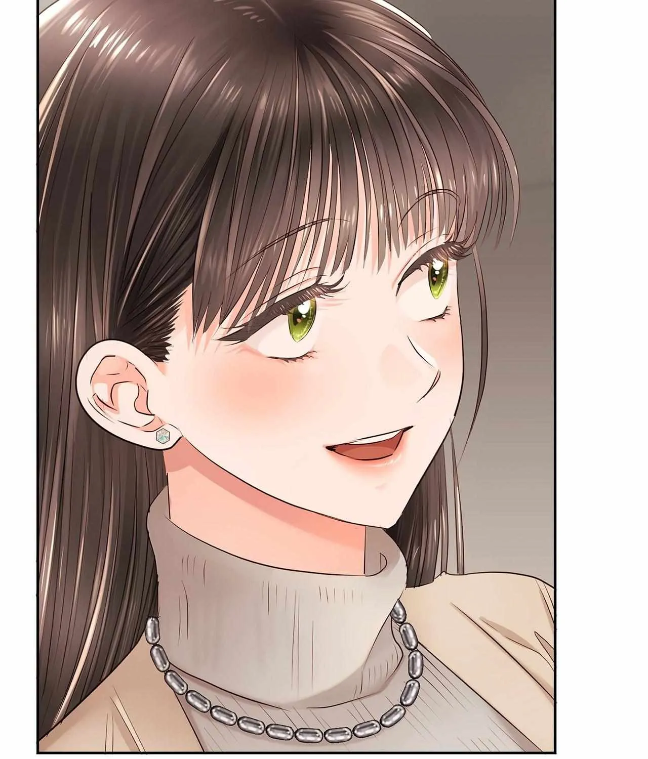 Be Quiet and Don’t Even Smile in the Office Chapter 37 page 78 - 