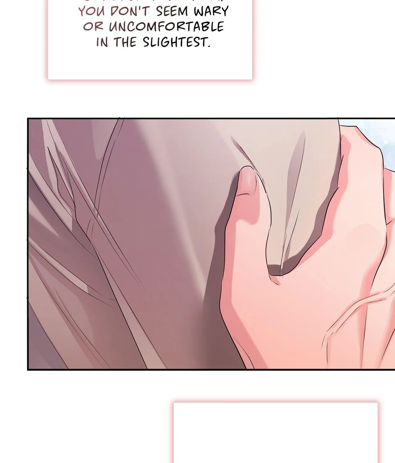 Be Quiet and Don’t Even Smile in the Office Chapter 37 page 80 - 