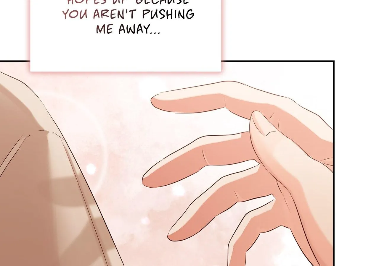 Be Quiet and Don’t Even Smile in the Office Chapter 37 page 85 - 