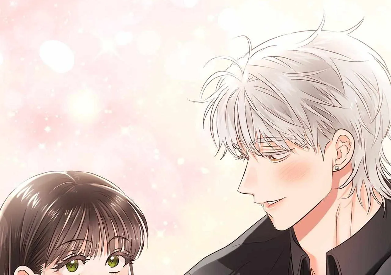 Be Quiet and Don’t Even Smile in the Office Chapter 37 page 88 - 