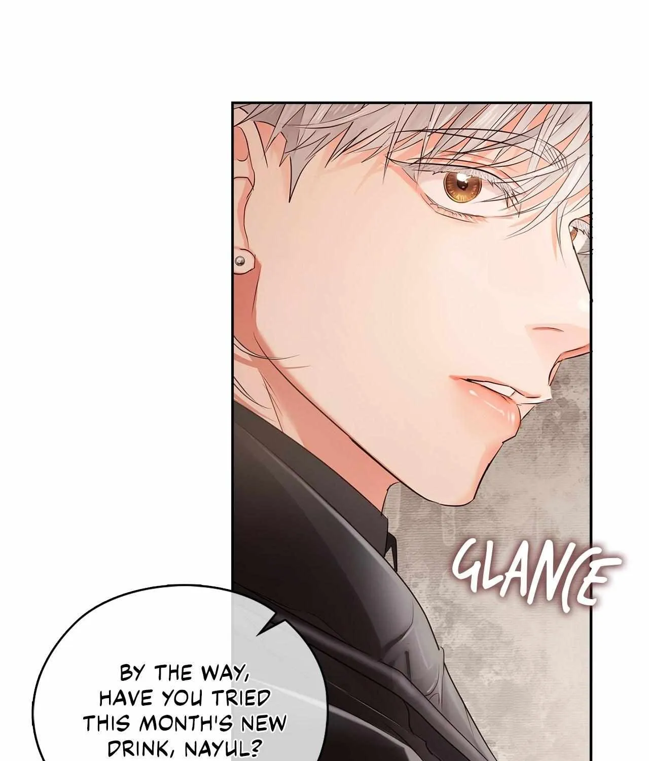 Be Quiet and Don’t Even Smile in the Office Chapter 37 page 93 - 