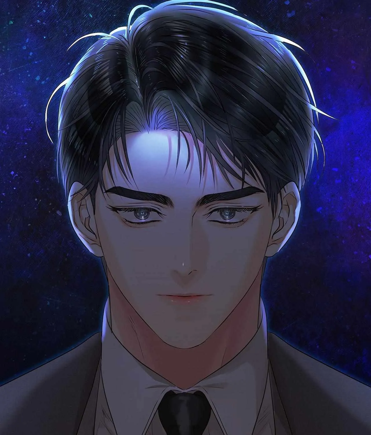Be Quiet and Don’t Even Smile in the Office Chapter 37 page 100 - 