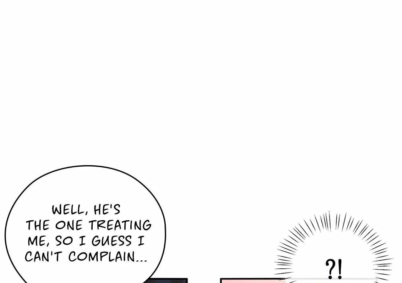 Be Quiet and Don’t Even Smile in the Office Chapter 38 page 11 - 