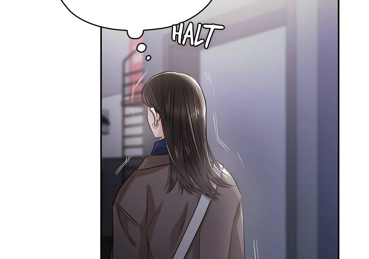 Be Quiet and Don’t Even Smile in the Office Chapter 38 page 104 - 