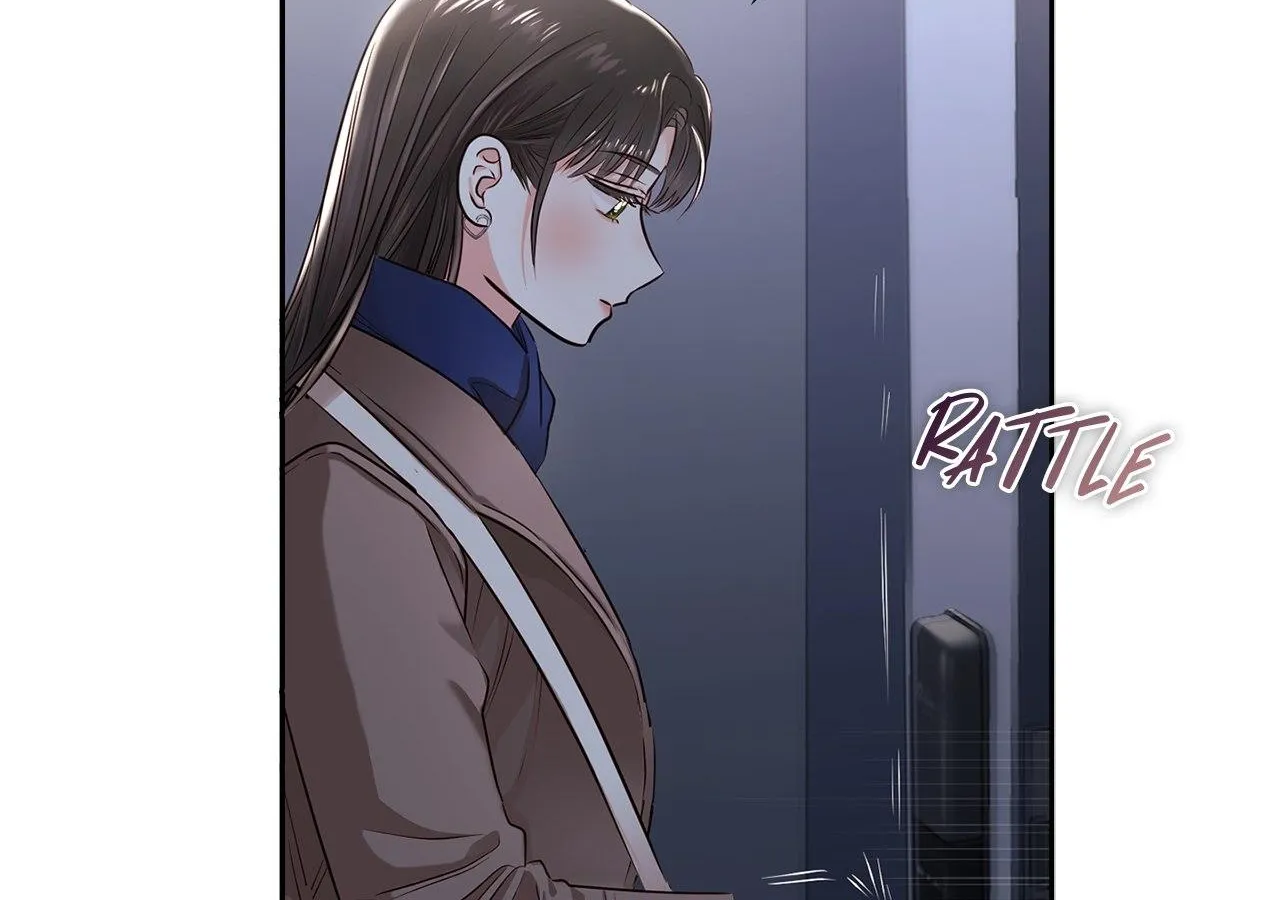 Be Quiet and Don’t Even Smile in the Office Chapter 38 page 106 - 
