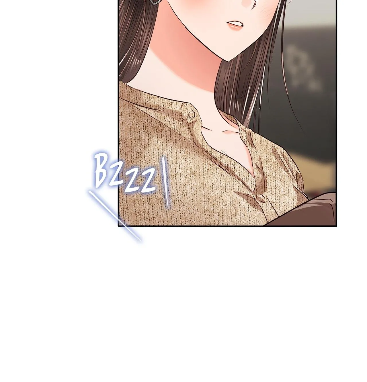 Be Quiet and Don’t Even Smile in the Office Chapter 38 page 120 - 