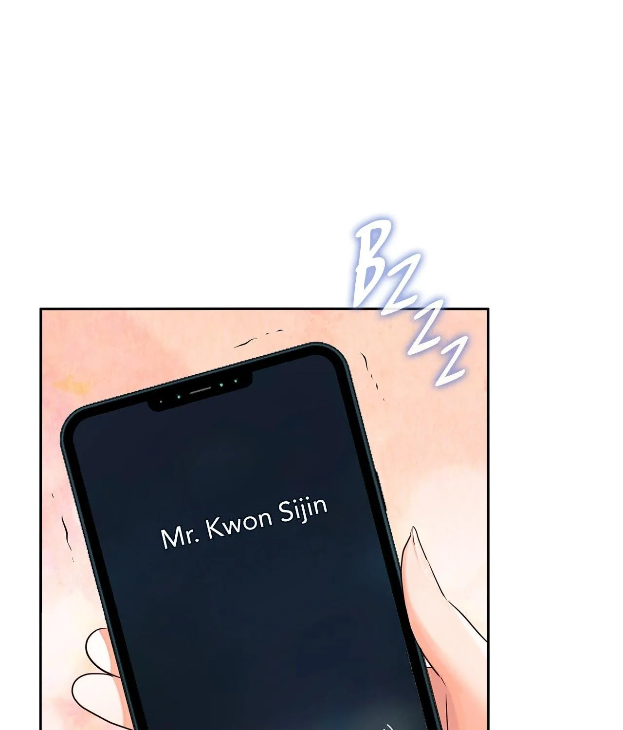Be Quiet and Don’t Even Smile in the Office Chapter 38 page 121 - 