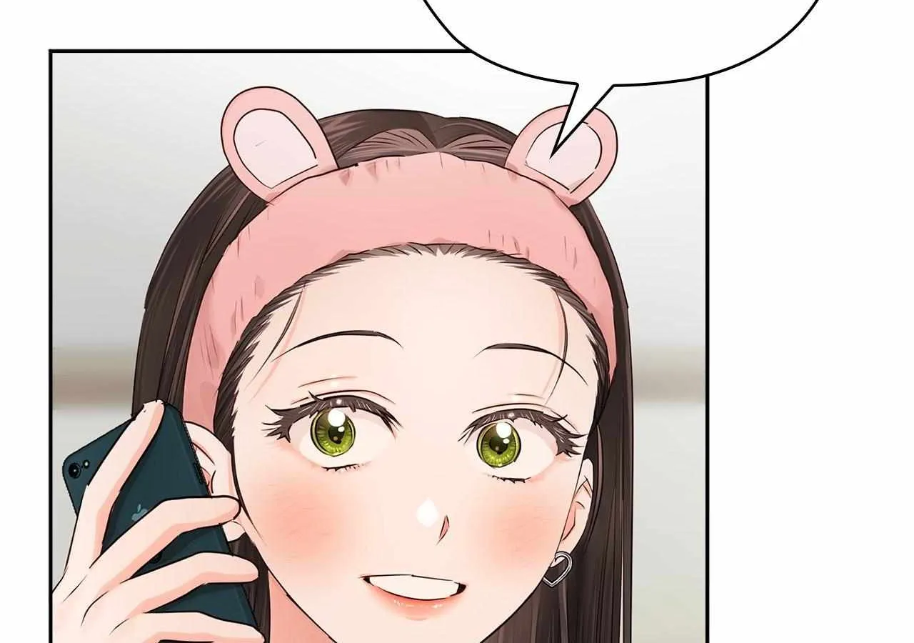 Be Quiet and Don’t Even Smile in the Office Chapter 38 page 126 - 