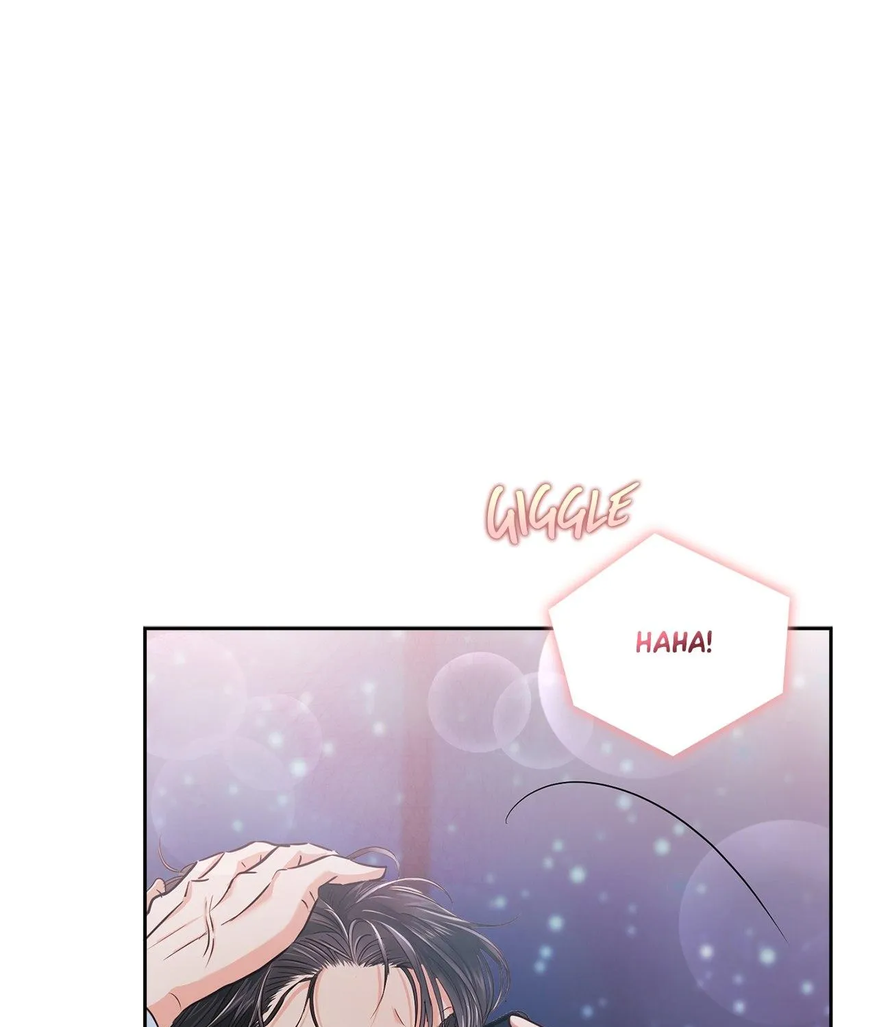 Be Quiet and Don’t Even Smile in the Office Chapter 38 page 141 - 