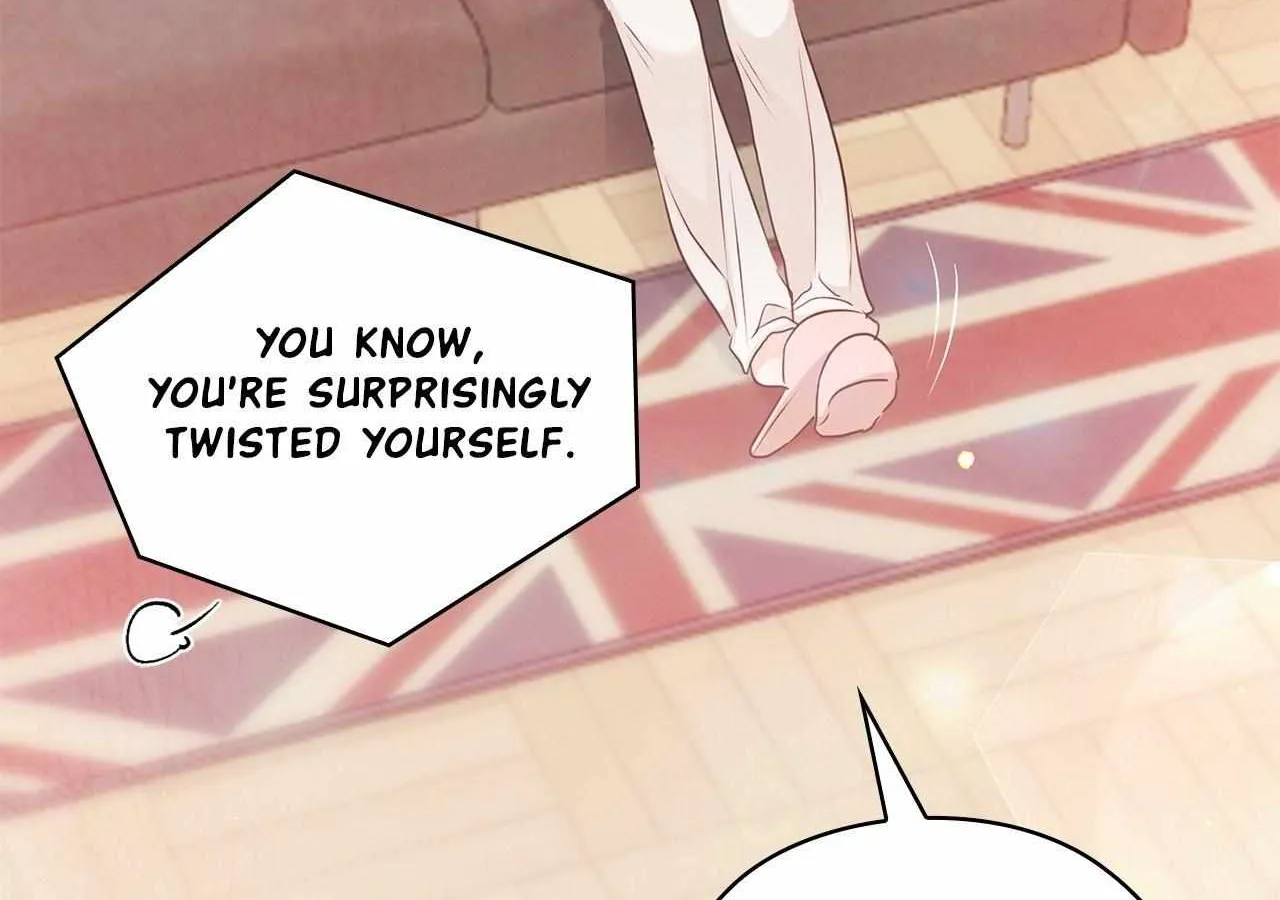 Be Quiet and Don’t Even Smile in the Office Chapter 38 page 146 - 