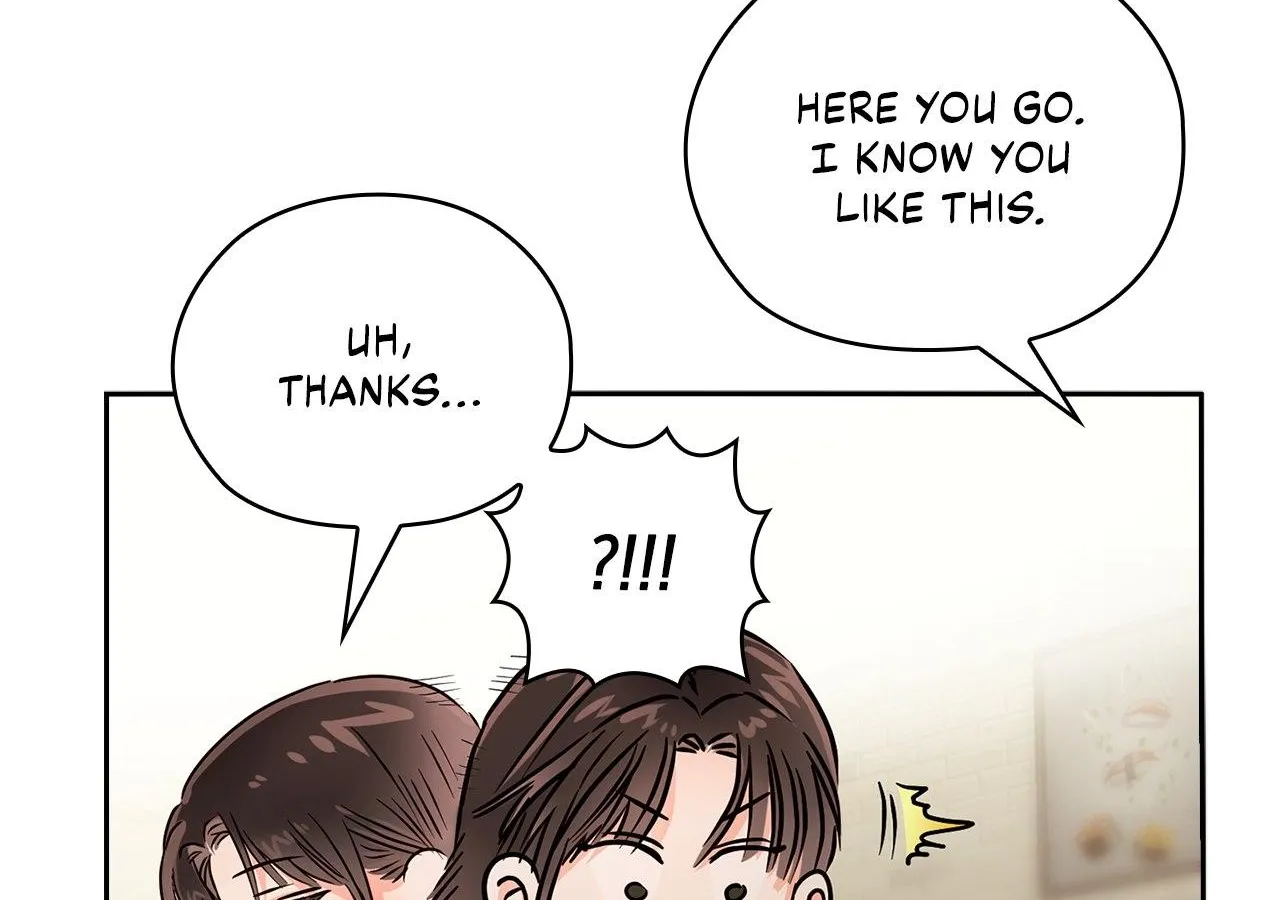 Be Quiet and Don’t Even Smile in the Office Chapter 38 page 38 - 