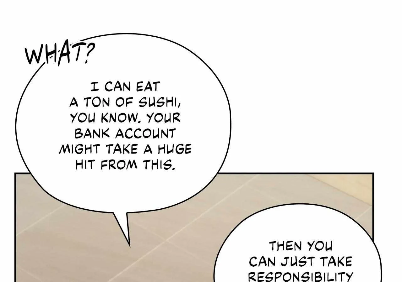 Be Quiet and Don’t Even Smile in the Office Chapter 38 page 42 - 
