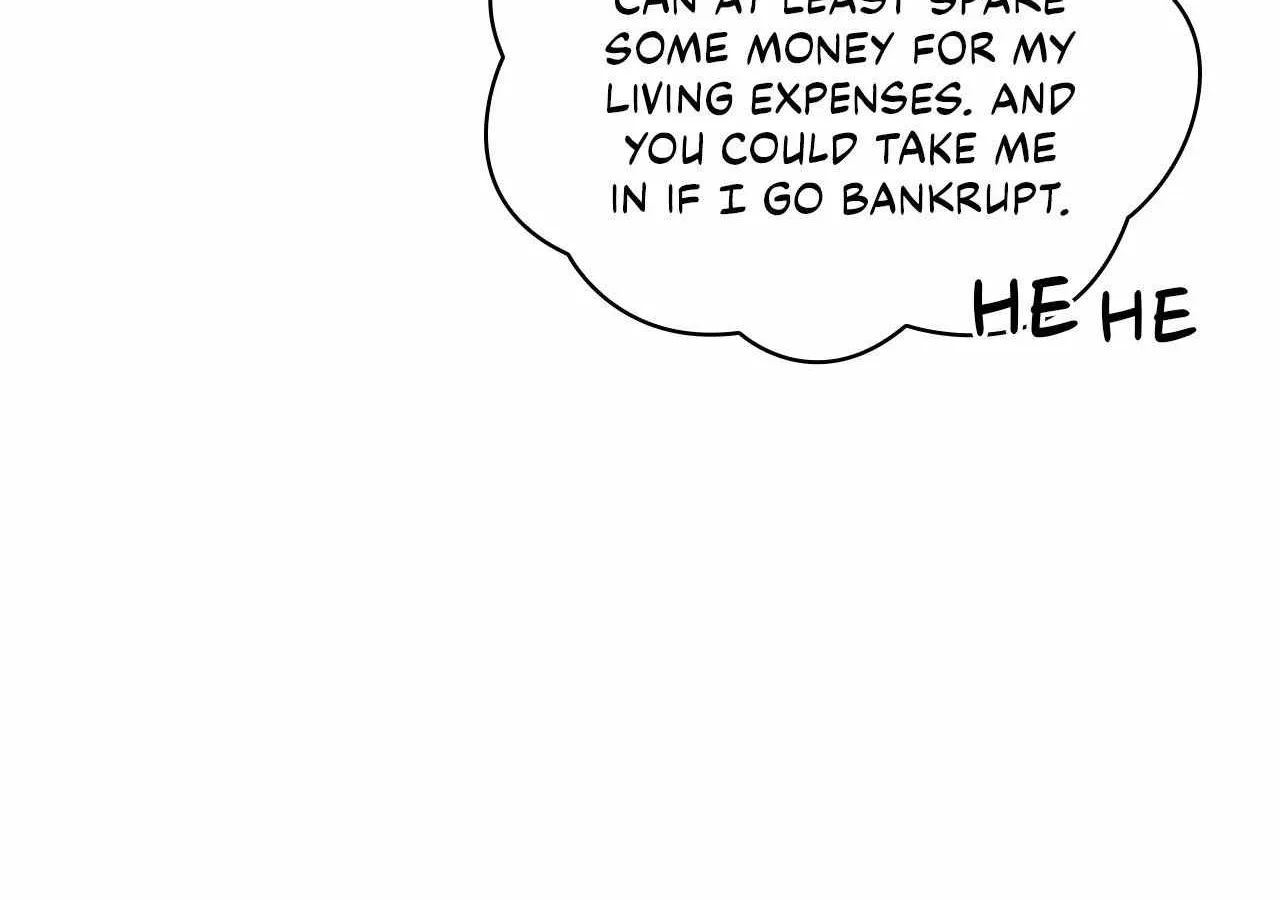 Be Quiet and Don’t Even Smile in the Office Chapter 38 page 44 - 