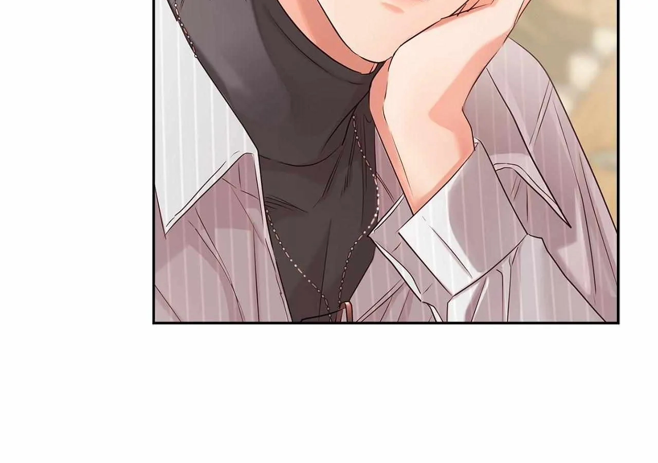 Be Quiet and Don’t Even Smile in the Office Chapter 38 page 47 - 