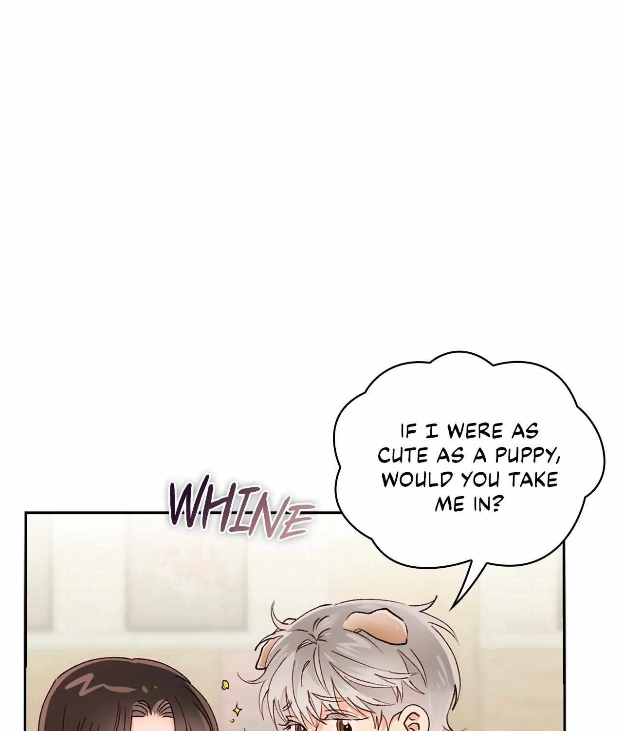 Be Quiet and Don’t Even Smile in the Office Chapter 38 page 48 - 