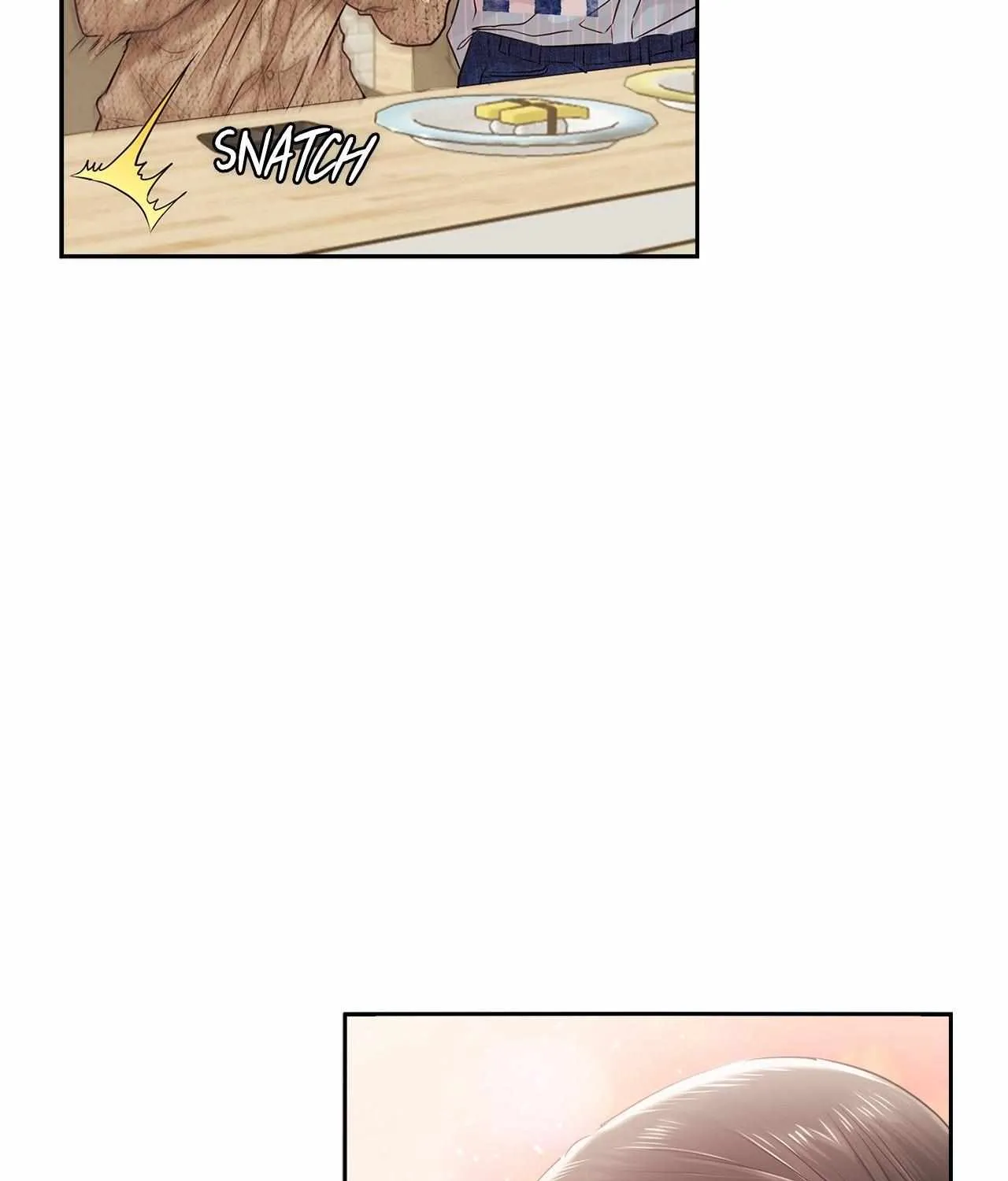 Be Quiet and Don’t Even Smile in the Office Chapter 38 page 54 - 