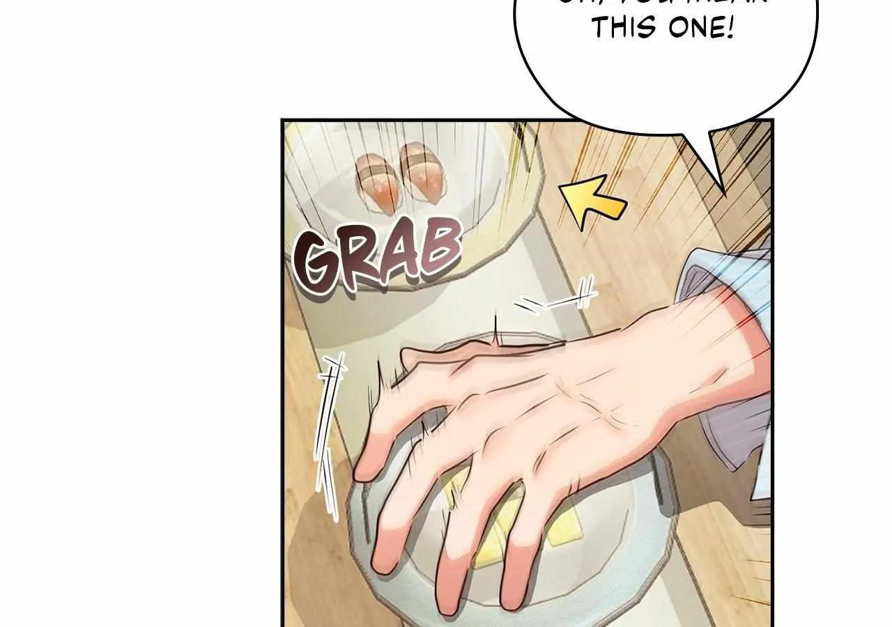 Be Quiet and Don’t Even Smile in the Office Chapter 38 page 7 - 