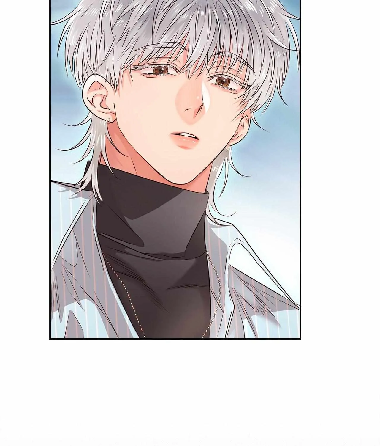 Be Quiet and Don’t Even Smile in the Office Chapter 38 page 63 - 