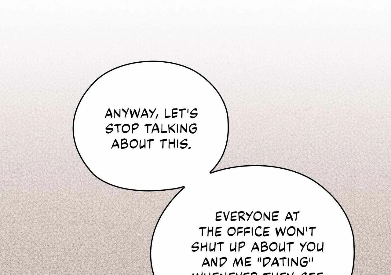 Be Quiet and Don’t Even Smile in the Office Chapter 38 page 64 - 