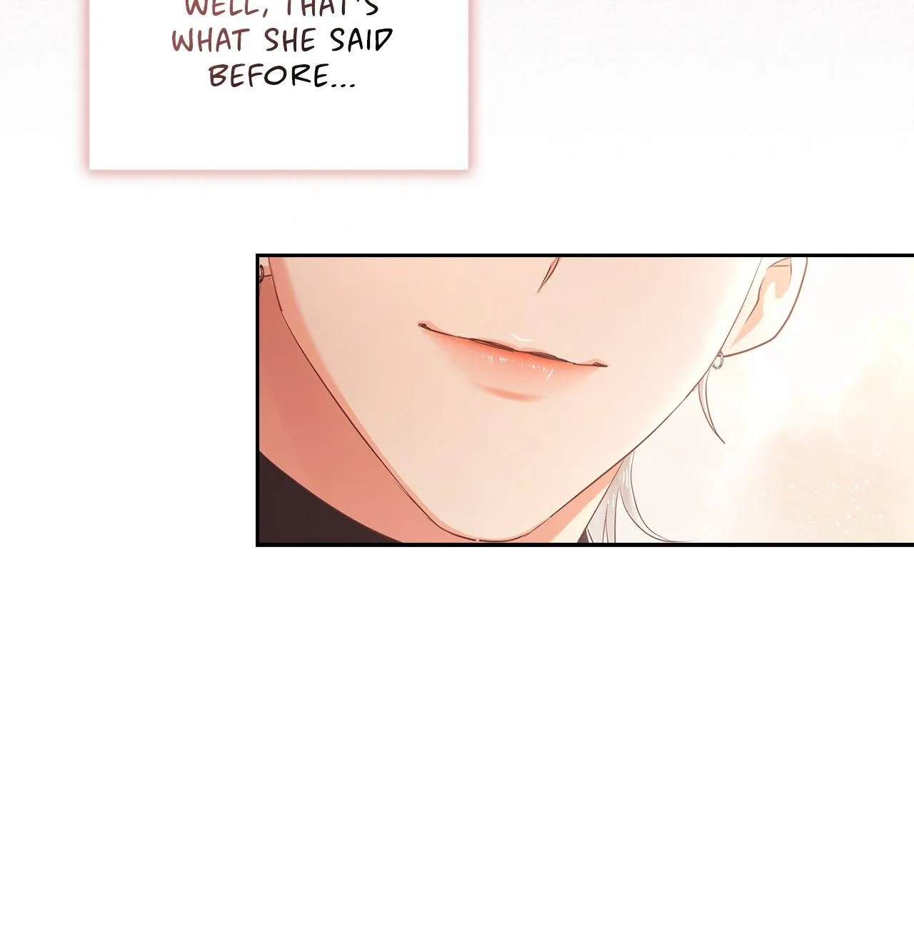 Be Quiet and Don’t Even Smile in the Office Chapter 38 page 67 - 