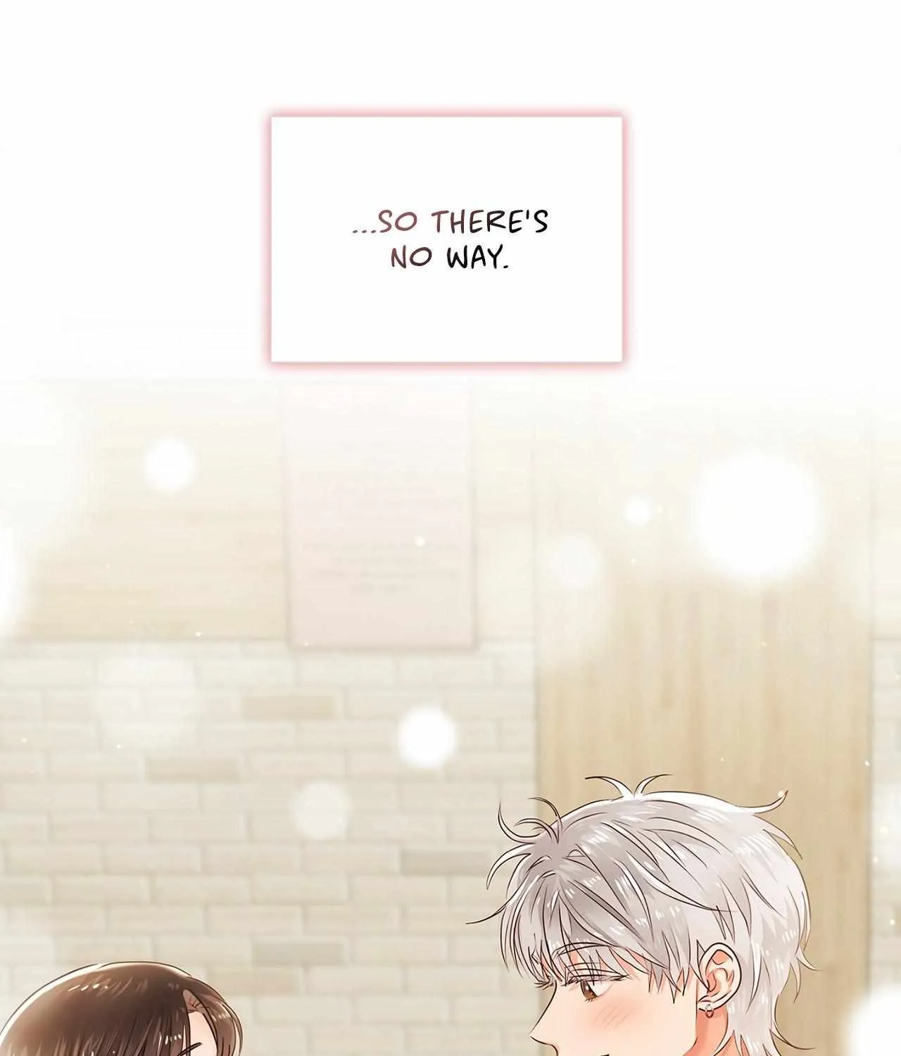 Be Quiet and Don’t Even Smile in the Office Chapter 38 page 68 - 
