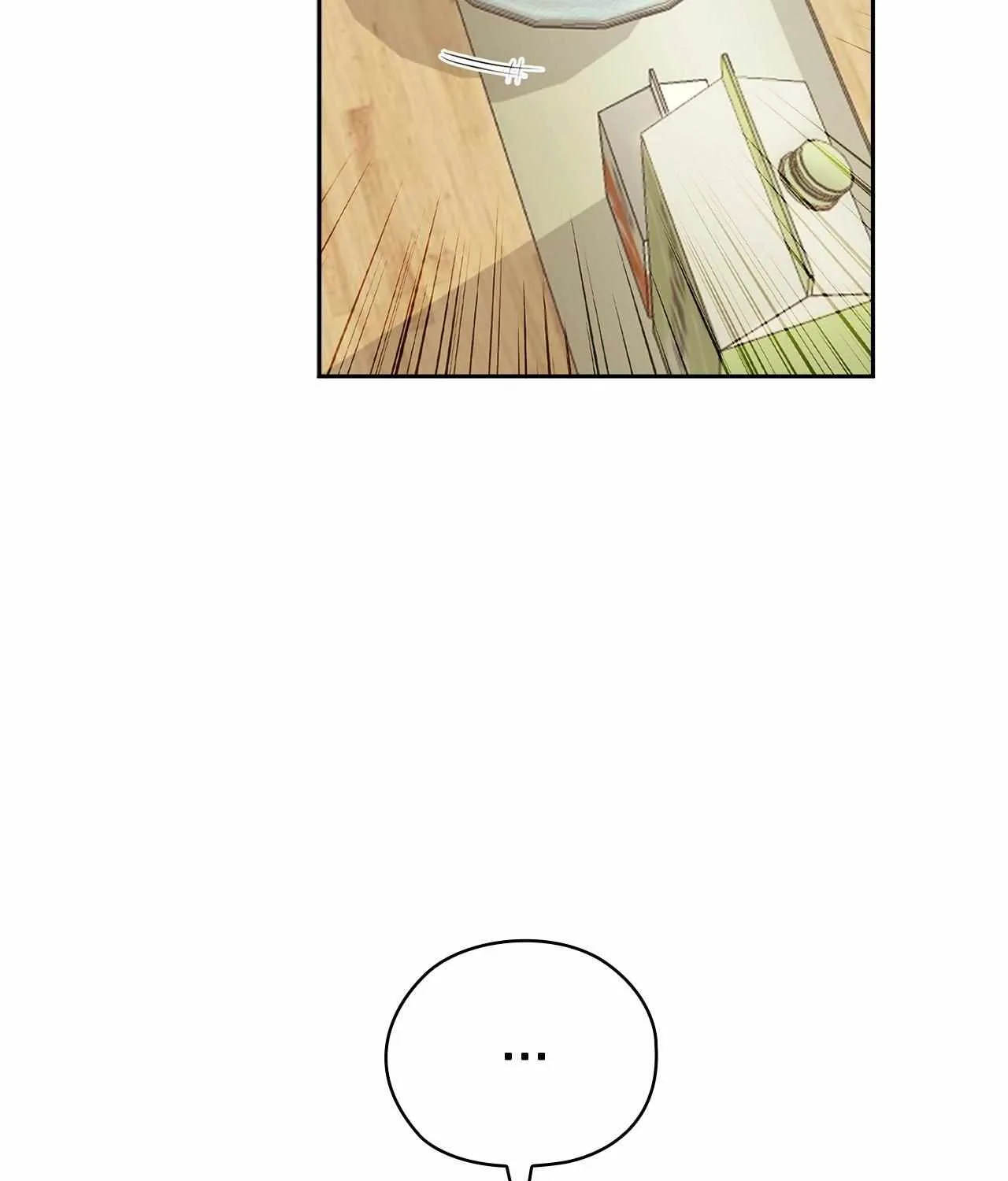 Be Quiet and Don’t Even Smile in the Office Chapter 38 page 8 - 