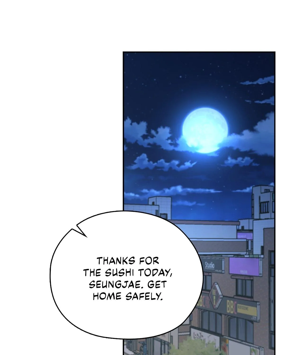Be Quiet and Don’t Even Smile in the Office Chapter 38 page 72 - 