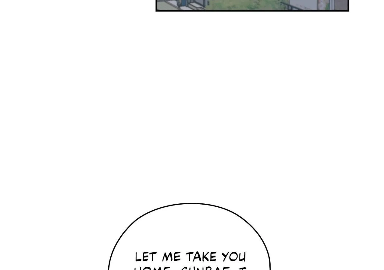 Be Quiet and Don’t Even Smile in the Office Chapter 38 page 73 - 