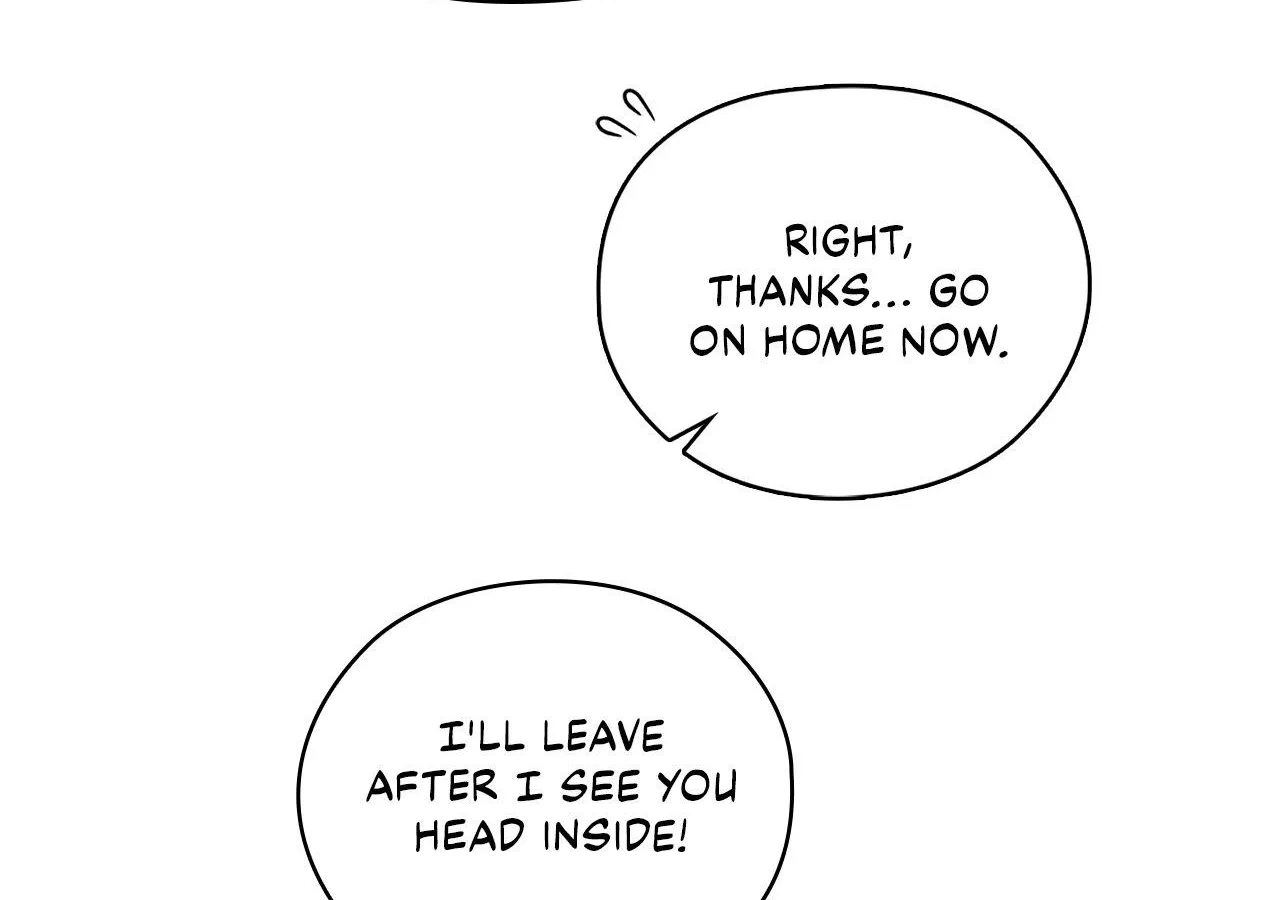 Be Quiet and Don’t Even Smile in the Office Chapter 38 page 83 - 
