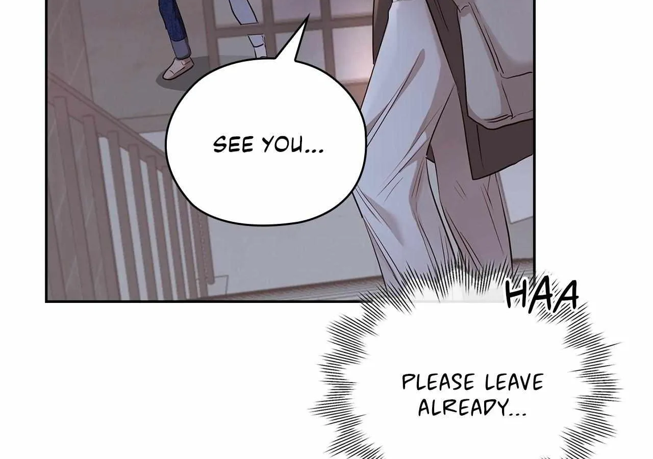 Be Quiet and Don’t Even Smile in the Office Chapter 38 page 87 - 