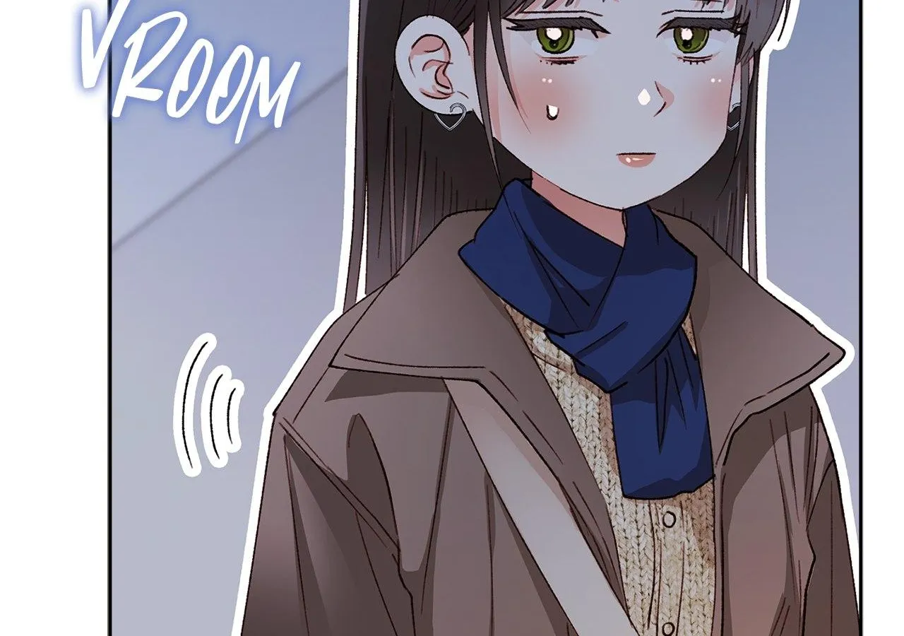 Be Quiet and Don’t Even Smile in the Office Chapter 38 page 90 - 