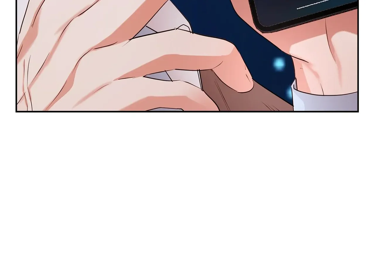 Be Quiet and Don’t Even Smile in the Office Chapter 39 page 101 - 