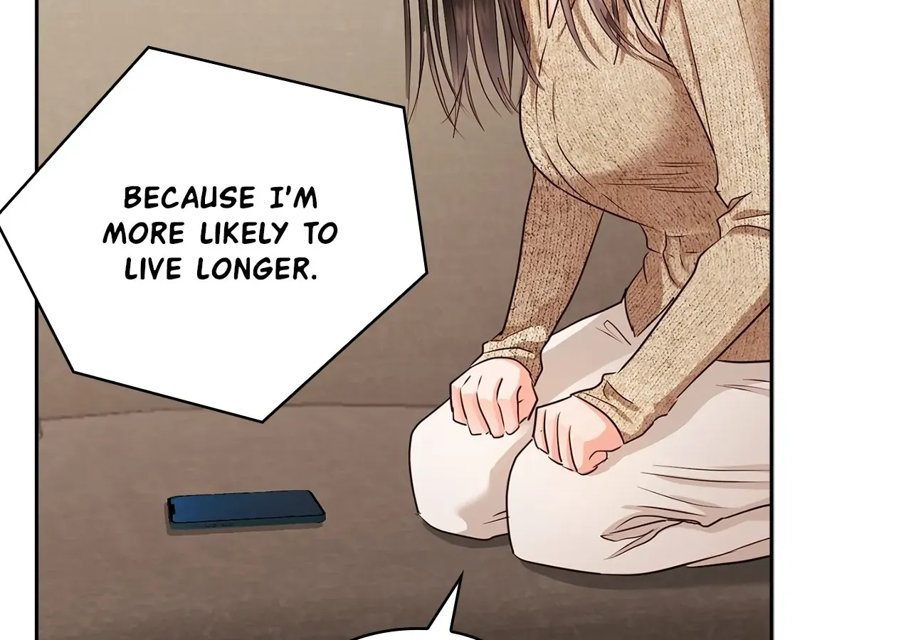 Be Quiet and Don’t Even Smile in the Office Chapter 39 page 103 - 