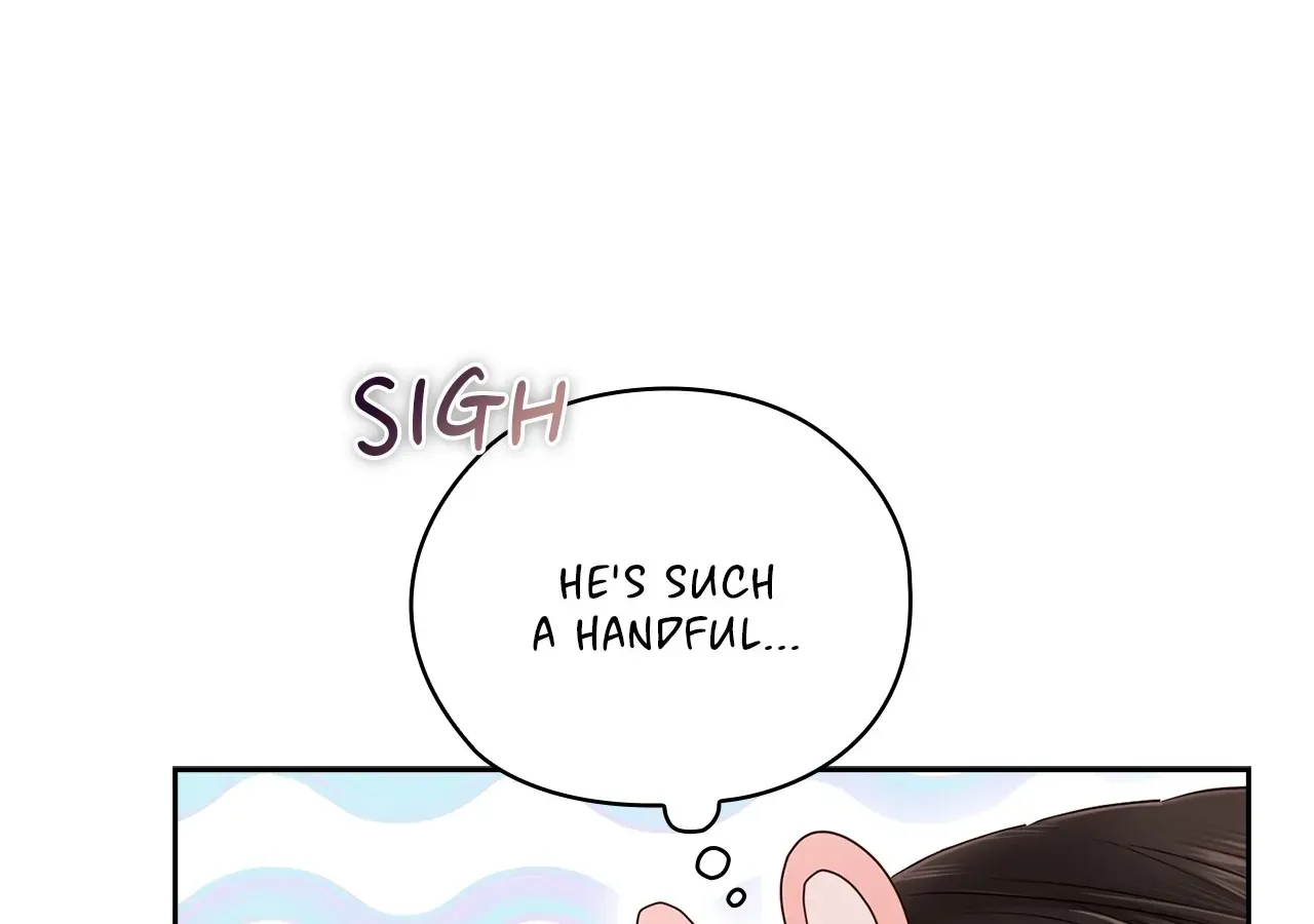 Be Quiet and Don’t Even Smile in the Office Chapter 39 page 12 - 