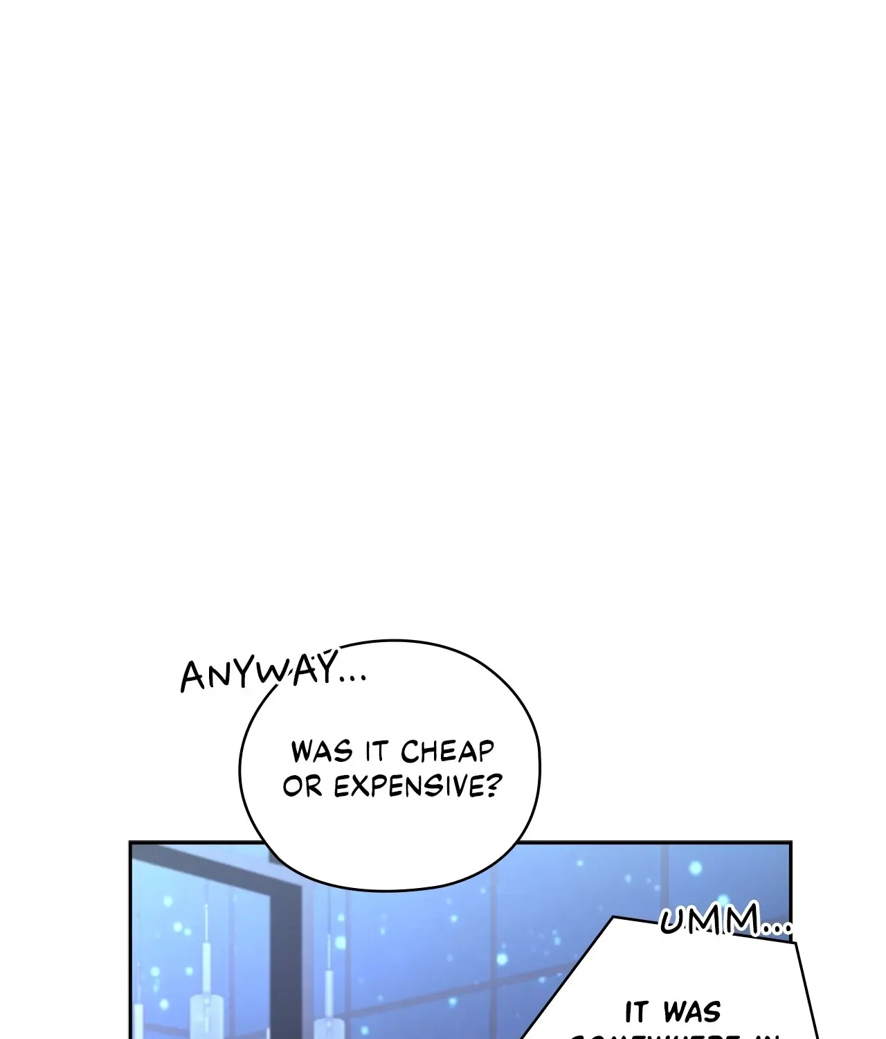 Be Quiet and Don’t Even Smile in the Office Chapter 39 page 124 - 