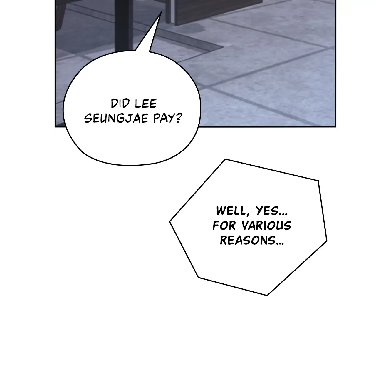 Be Quiet and Don’t Even Smile in the Office Chapter 39 page 126 - 