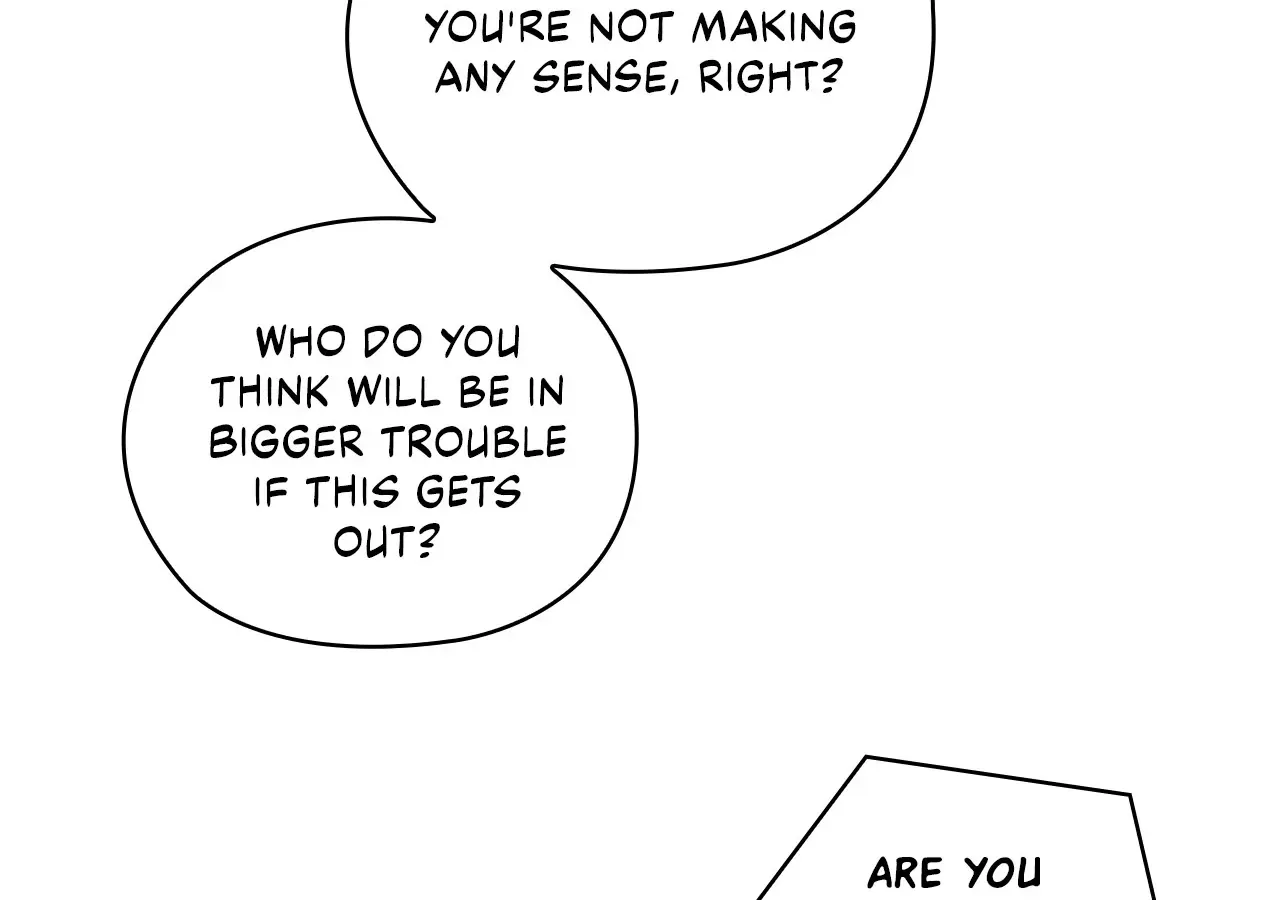 Be Quiet and Don’t Even Smile in the Office Chapter 39 page 14 - 