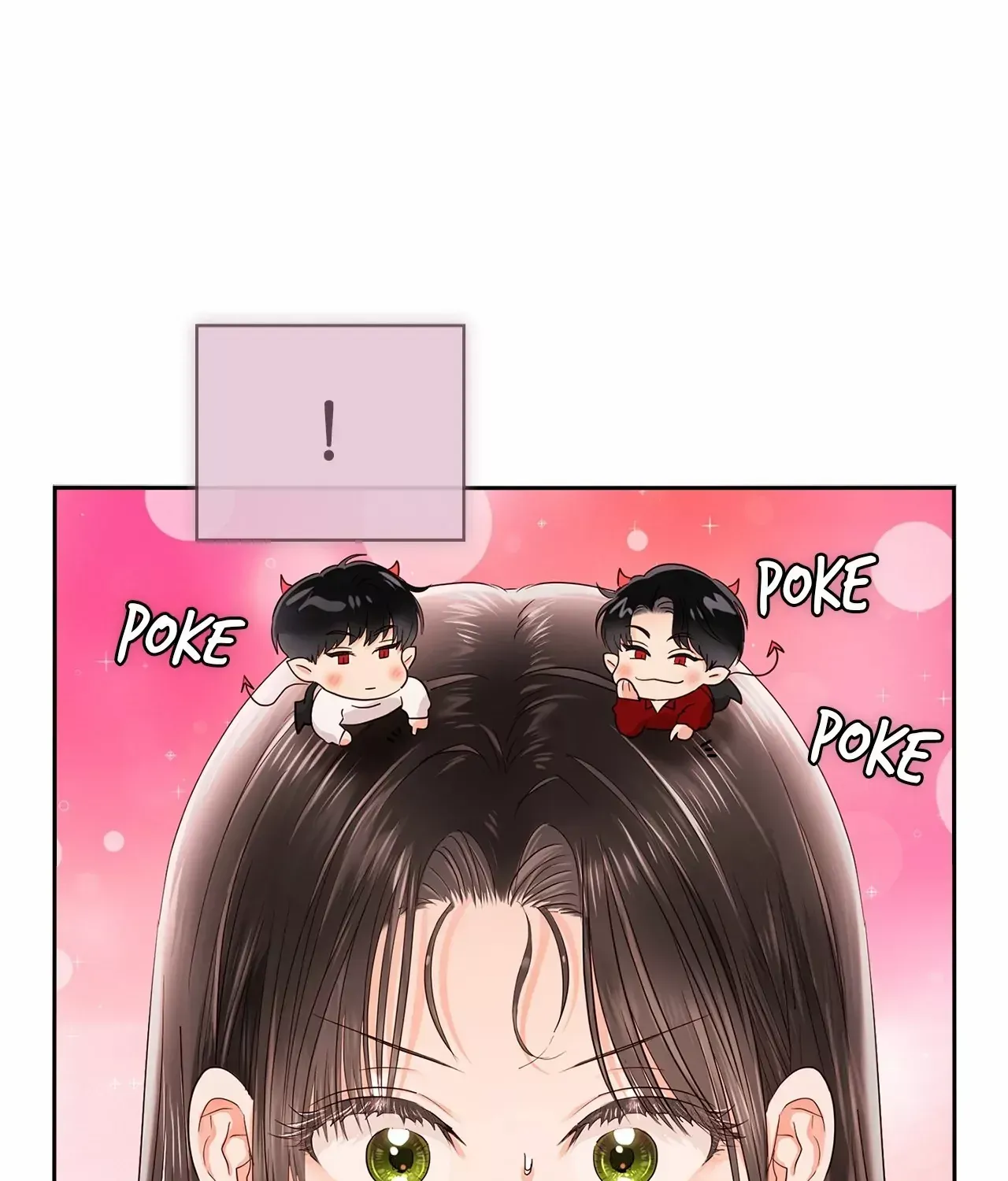 Be Quiet and Don’t Even Smile in the Office Chapter 39 page 137 - 